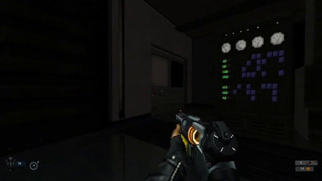 'Doom Redux' with Siren смотреть онлайн