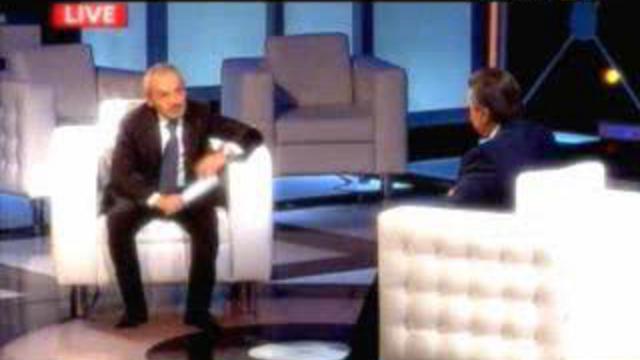 Ющенко. Шустер LIVE ТРК Украина 26.03.2010 смотреть онлайн