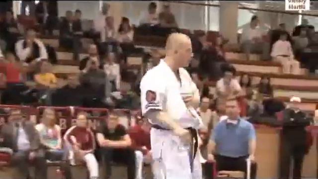 Magyar Bajnokság 2011, Gábor Búzás (Victory Martfű), men 80kg смотреть онлайн
