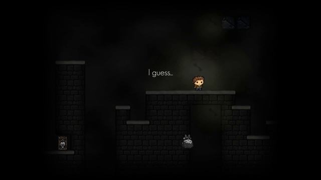 Let's Play Another Perspective part 4 Mystery END смотреть онлайн