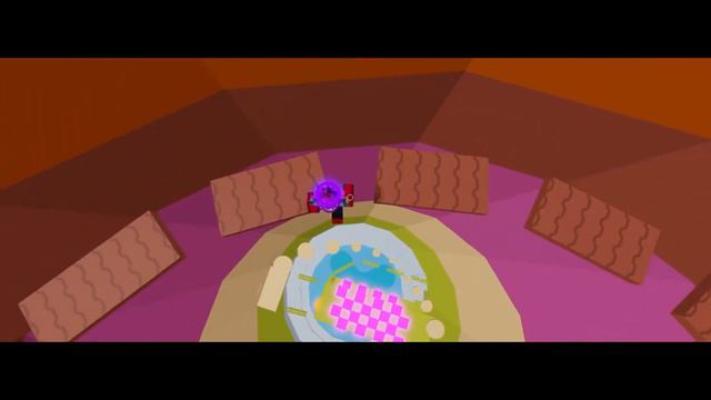 FREE VIP SERVER In Tower Of Hell! смотреть онлайн