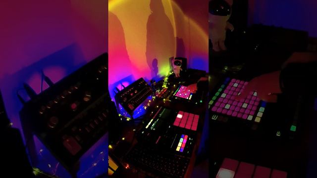 Rolling Flow - Live Performance #1 смотреть онлайн