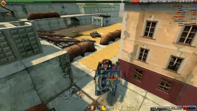 ТАНКИ ОНЛАЙН | Lp #105 Что случилось с танками ? Персональные скидки