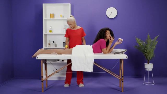 Іміджева реклама Body Control. Сладкоежка смотреть онлайн