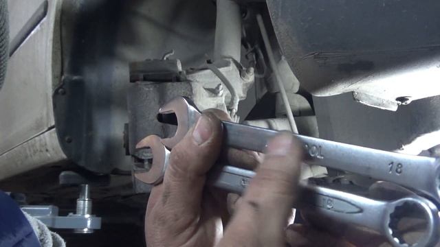 VW Caddy що буває коли довго стоїть смотреть онлайн