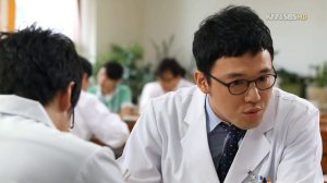 Запах женщины 1 сезон 8 серия