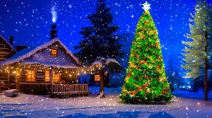 ? Новогодняя красивая музыка для релаксации ❄️ Рождественская музыка для хорошего настроения