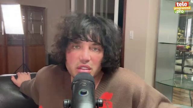 Рустам Солнцев 32 выпуск смотреть онлайн