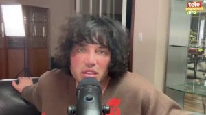 Рустам Солнцев 32 выпуск