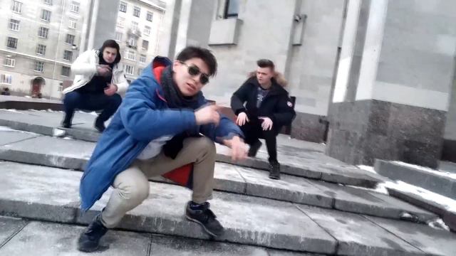Поздравление для девушек и женщины БЭК 188 смотреть онлайн