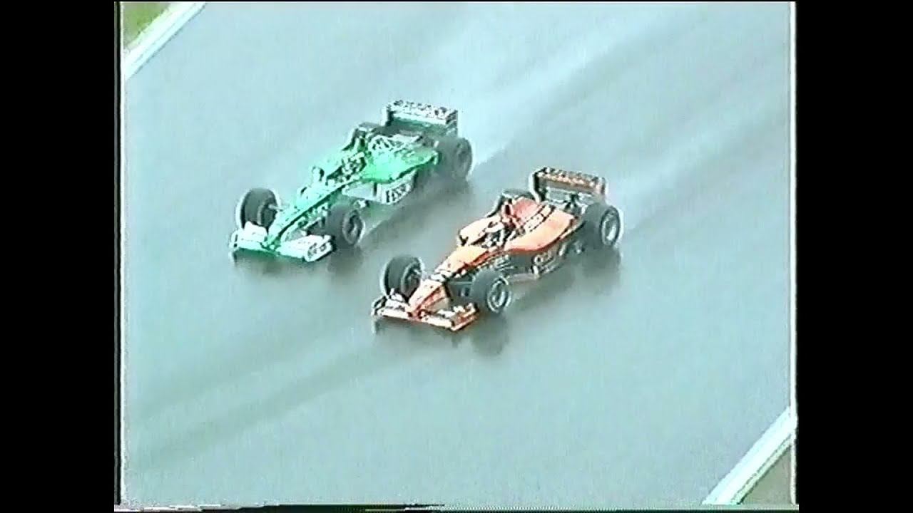 Формула-1, Клип 1 (2006 год) смотреть онлайн