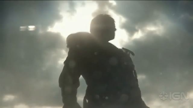 Mad Max Game for Xbox 360 смотреть онлайн