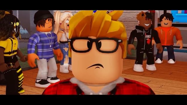 The Richest Gamers of Roblox! *Full Movie*! смотреть онлайн