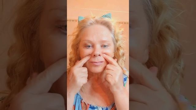 Мне 63 и Я Люблю Этот Массаж/от кисетных морщин смотреть онлайн