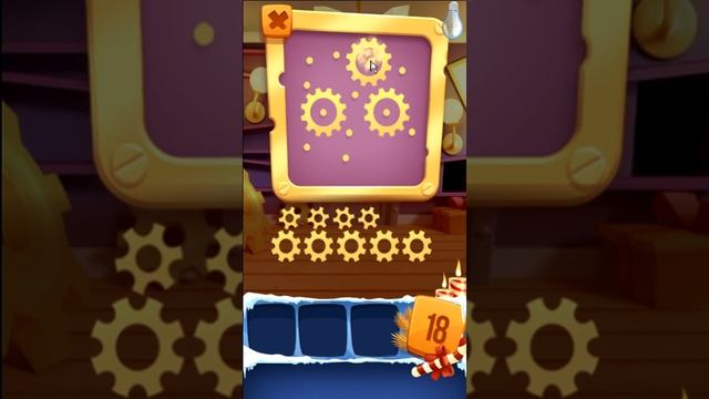 100 Doors Seasons 3 Level 18 Walkthrough