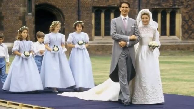 15 Most Expensive Wedding Dresses Of All Time