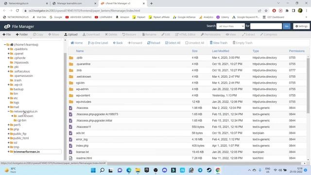 An installation already exist as per our record WordPress Error Fixed смотреть онлайн