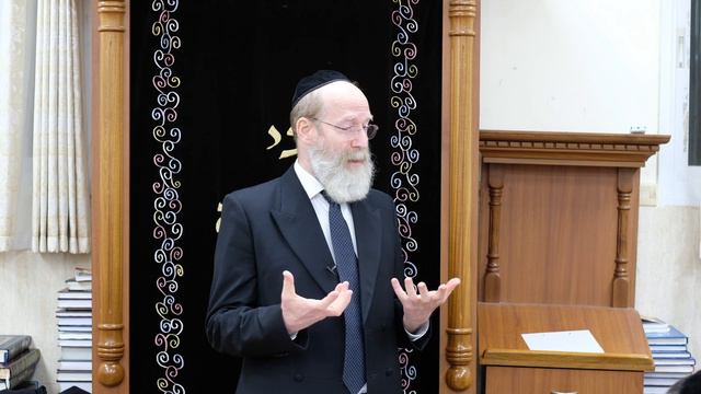הרב משה לבל. חינוך ילדים: שיתוף פעולה בין הורים למחנכים смотреть онлайн