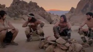 Исторический фильм Давид и голиаф