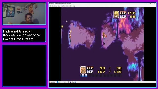 lets play Sword of Mana смотреть онлайн