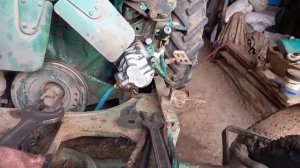 Сцепление юмз которое не буксует,  устранили проблему пробуксовки сцепления юмз 6