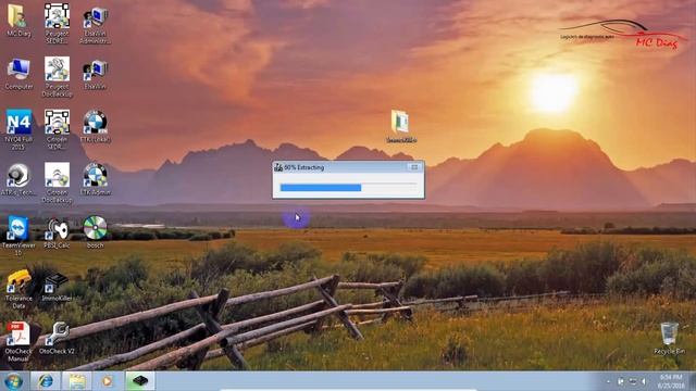 Install Immokiller V1.1