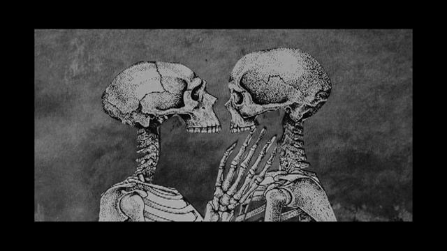 Birth in The Underworld (Stop Motion Animation) смотреть онлайн