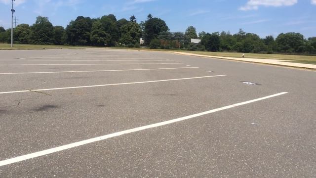 90.5 MPH TRAXXAS XO-1 FIRST SPEED RUN