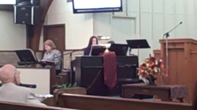 Amazing Grace Kyra Ramsey смотреть онлайн