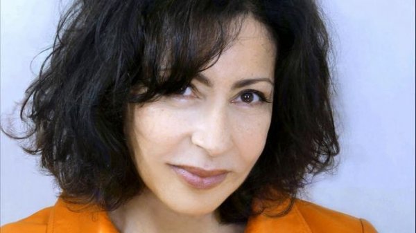 Yasmina Reza [entretien audio]