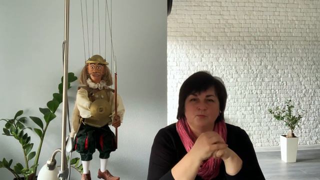 Как победить манипулятора? (Быть хорошей – плохо. Или мыши, станьте ежиками). Ч 3