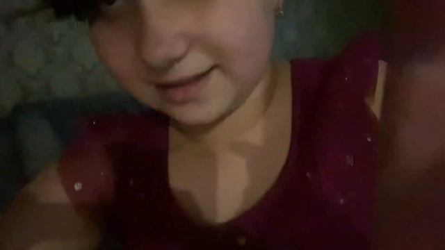 Видео как я провожу Кутью с гостями. Это было 6 января смотреть онлайн