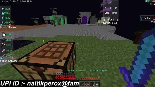 ?MINECRAFT LIVE STREAM |24/7 Online SMP JAVA+PE || Public Smp || FreeznNetwork.hypernodes.Xyz || смотреть онлайн