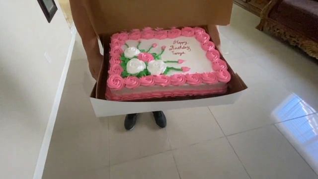 США. Мой День рождения. My birthdayl! 07/12/2020 смотреть онлайн