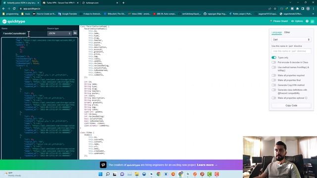 how to create data model in flutter,Data model in flutter,postman,json,#flutter ,#react ,#dart смотреть онлайн