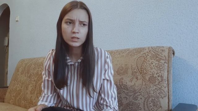 ИСТОРИЯ ОДНОЙ ВЕЩИ | Свитер крючком, первое тёплое плечевое изделие. #свитеркрючком#вязаниекрючком смотреть онлайн