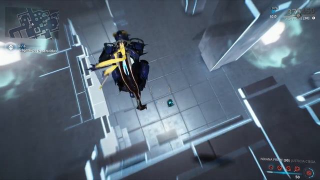 Prueba Rango Maestría 19 Warframe 2020 смотреть онлайн