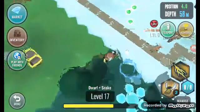 Гибрид животные 2 часть смотреть онлайн