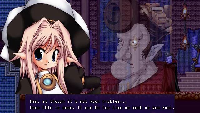 Bunny Must Die: Chelsea and the 7 Devils - Achievement 21 смотреть онлайн