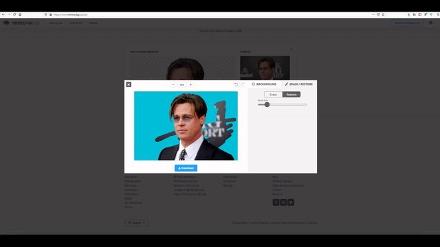 Как заменить фон на фотографии без фотошопа онлайн? Поменять фон на фото без проблем | PAVEL RIX смотреть онлайн