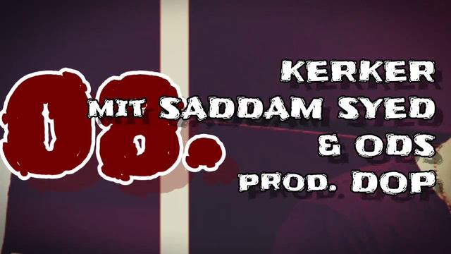 DOP & CEE - 2 SCHUSS (ALBUM SNIPPET) смотреть онлайн