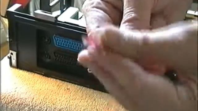 SONY SLV SE727 and 720 video Update смотреть онлайн