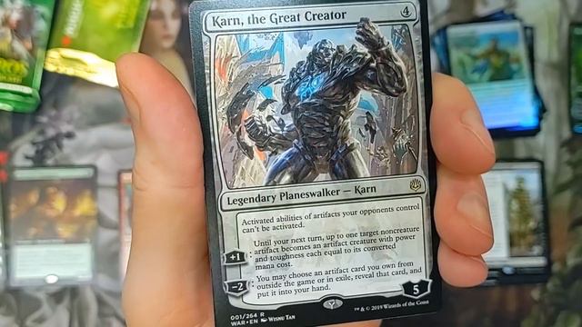 EXCLUSIVE HIGH END MTG PROMO & COLLECTOR PACKS смотреть онлайн