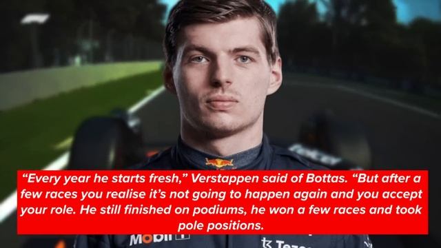 Max Verstappen FINALIZES RETIREMENT plans смотреть онлайн