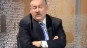 Манкурты спрашивают «Что такое Россия»