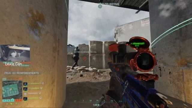 Battlefield 2042 Live Stream [PC] You drink when I die challenge смотреть онлайн