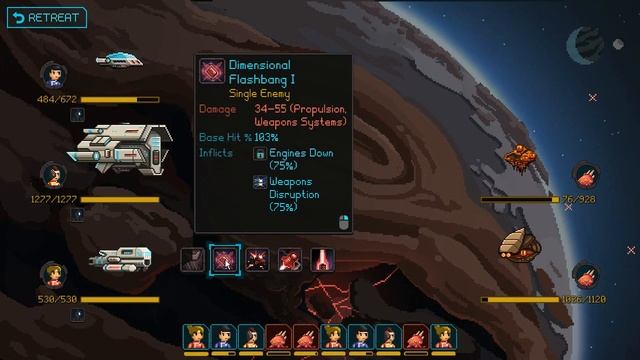 Фарм, фарм, и ещё фарм... [Halcyon 6: Starbase Commander прохождение] ◄#11► смотреть онлайн