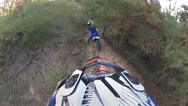 Перегрел GR8 F450L / GR7 2t 250 / смотреть онлайн