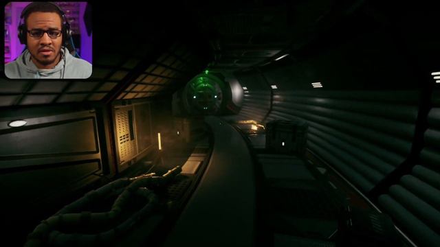 Weird Space Horror Game | We Went Back | Horror Alert смотреть онлайн