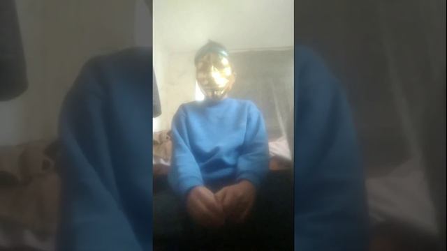 Разбор масок анонимусов. смотреть онлайн